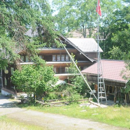 Gasthaus Bad - Hemberg מראה חיצוני תמונה